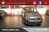 Volkswagen Golf Sportsvan VII 1.2 TSI Comfortline Tempomat - Volkswagen Golf mit Benzin-Antrieb: Kleinbus, 1.2