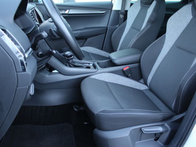 Karoq 1,5 TSI Drive 125 LED*Kamera*NAVI