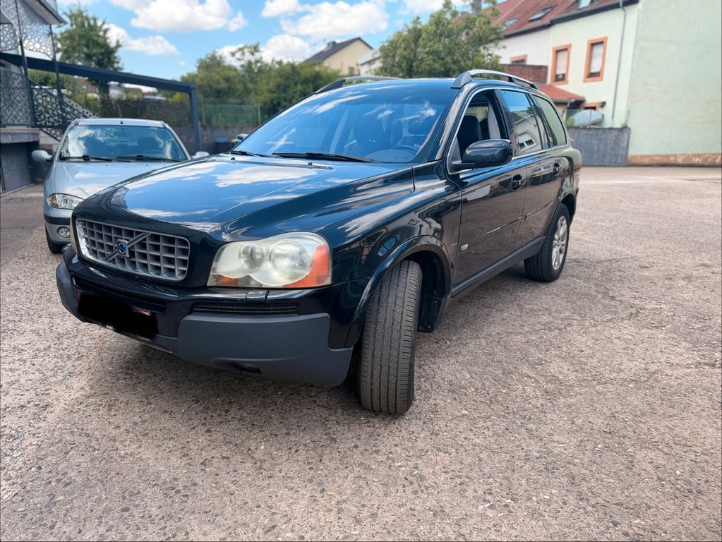 Angebot ansehen Volvo XC90