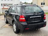 Kia Sorento 2.5 CRDi VGT EX 170PS AHK 3T - Kia Sorento Ex mit Diesel-Antrieb