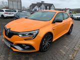 Renault Megane IV Lim. 5-trg. R.S. - Renault Megane: R