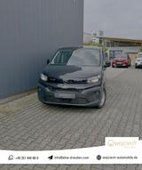 Opel Combo 1.5 CDTI Doppelkabine *WINTER-PAK*DAB*NAV* - Opel Combo Gebrauchtwagen in Dresden