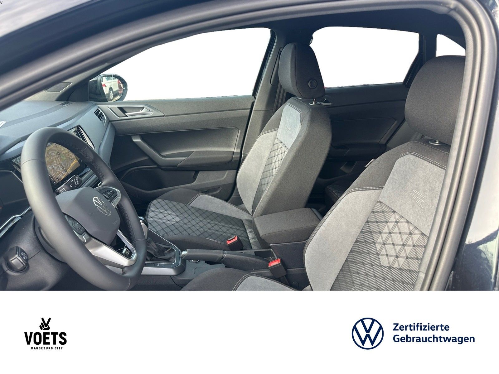 Volkswagen Taigo - Bild 16