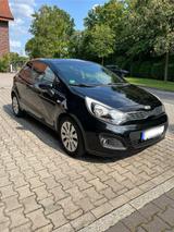 Kia Rio Automatik - Kia Rio in Hamm
