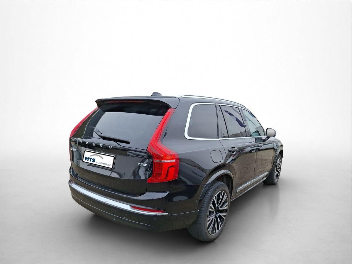 Volvo XC90 - Bild 6