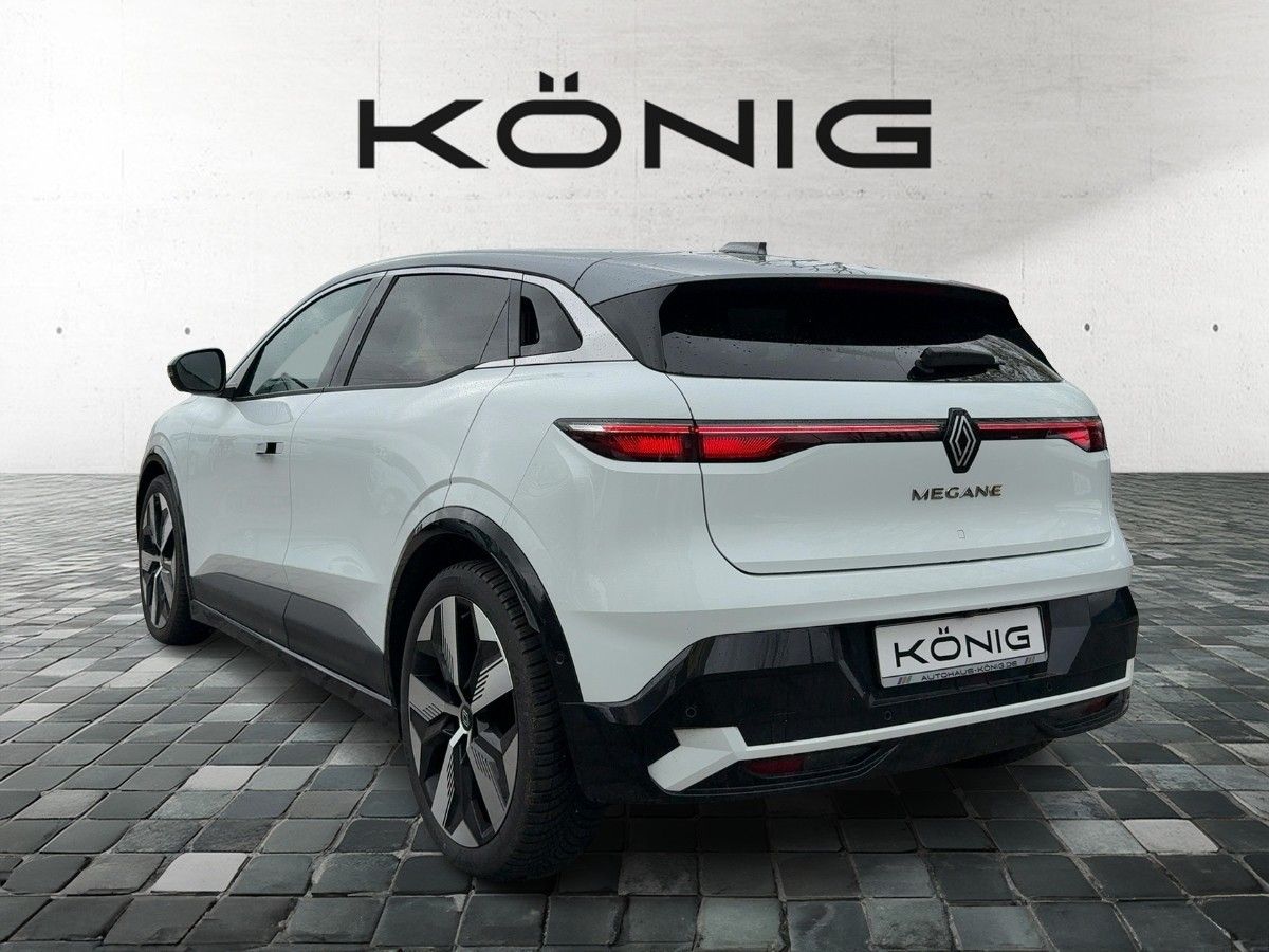 Renault Megane E-TECH - Bild 3