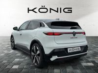 Renault Megane E-TECH - Vorschau Bild 3
