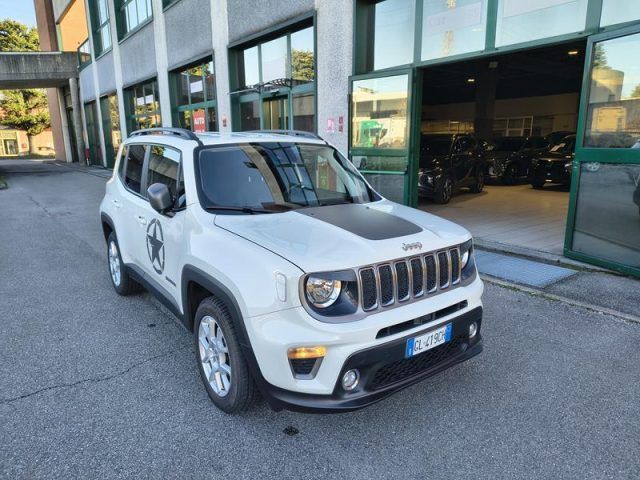 Jeep JEEP Renegade 1.0 T3 Limited