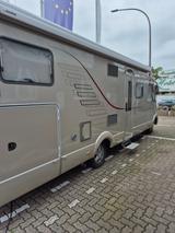 HYMER / ERIBA / HYMERCAR S 790 - HYMER / ERIBA S 7