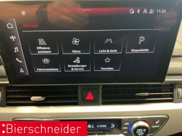Audi A4 - Bild 24