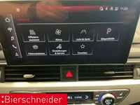 Audi A4 - Vorschau Bild 24