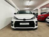 Toyota Yaris 1.6-I-Turbo GR High Performance *Neuwertig - gebrauchte Toyota Yaris aus dem Jahr 2021