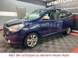 Dacia Lodgy Celebration.KLIMA.AHK.TEMPOMAT.TÜV NEU - Dacia Lodgy aus 2016