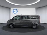 Ford Tourneo Custom L2 Titanium X*ACC*AHK*LEDER*8-SI - Ford Tourneo Custom in Duisburg
