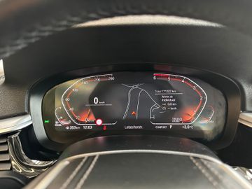 BMW 530 5 Limousine 530 d xDrive *LED*Kamera*