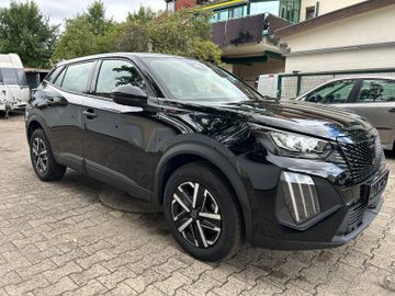 Peugeot 2008 - 7