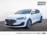 Ford FOCUS TITANIUM STYLE 125 PS SHZ KAMERA NAVI LED - Ford Focus: Titanium Style