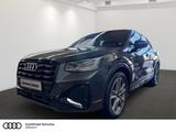 Audi Q2 S line 35 TFSI tronic - Rückfahrkamera  LED u - Audi Q2 Gebrauchtwagen in Düsseldorf