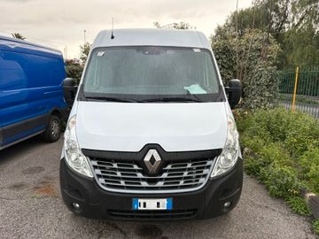 Renault Master - 2