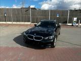 BMW 318i Touring - inkl. Reparaturversi. bis 07/2027