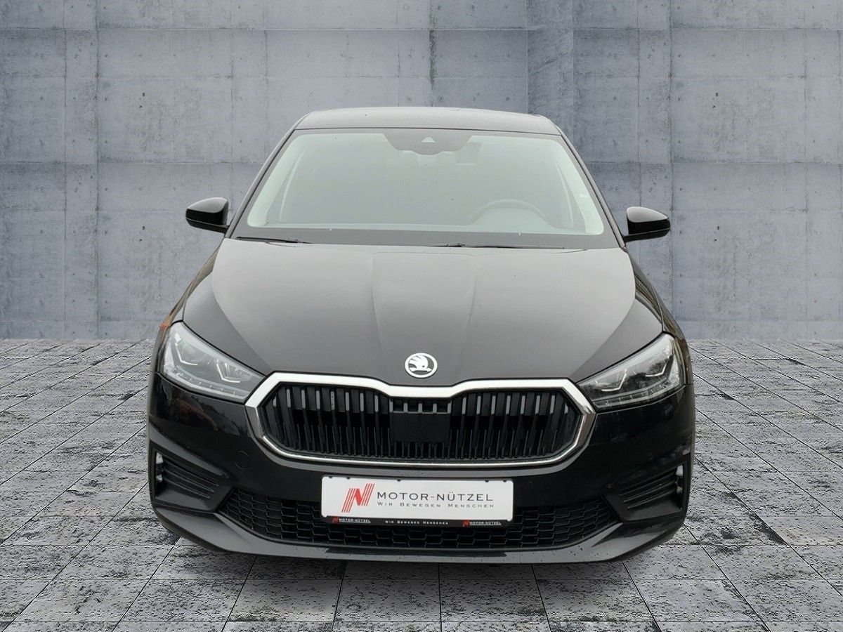 Skoda Fabia - Bild 3