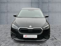 Skoda Fabia - Vorschau Bild 3