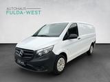 Mercedes-Benz Vito Kasten lang 116CDI 3Sitze Kamera Leder AHK