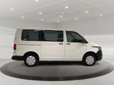 Volkswagen T6.1 Kombi KR 2,0 TDI 110 kW 8-Sitzer, Klima, Fl - Volkswagen T6 Kombi