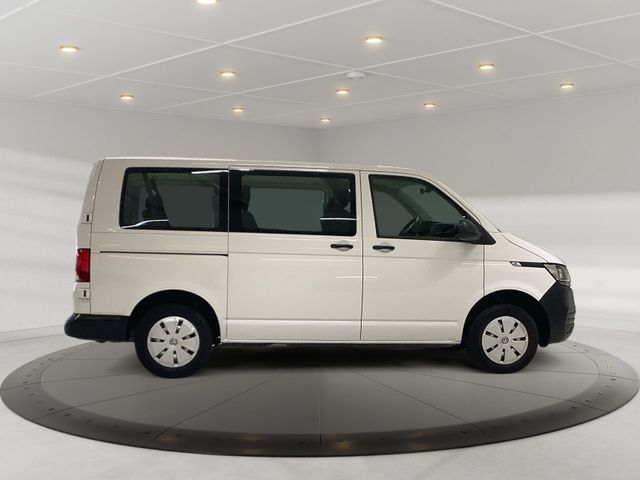 T6.1 Kombi KR 2,0 TDI 110 kW 8-Sitzer, Klima, Fl