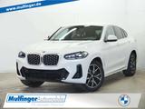 BMW X4 x20d M Sport HUD Laser Kamera Memory H/K.AHK - BMW X4 aus 2025