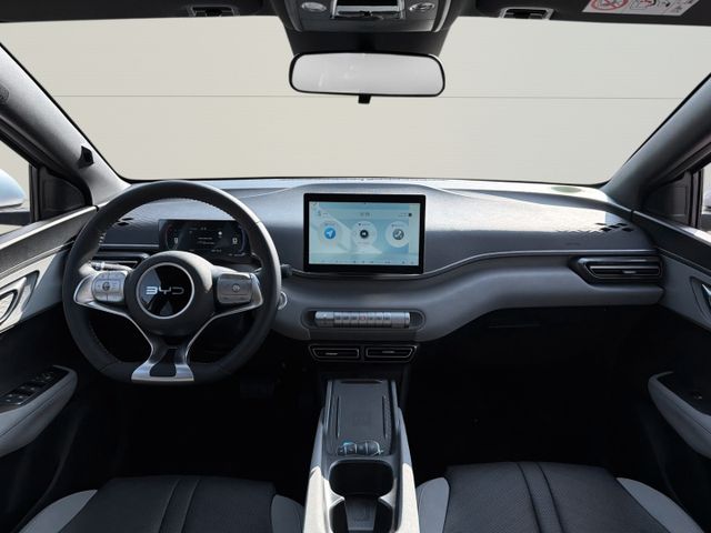 BYD Dolphin Surf Comfort+Shz.+Navi+360Kam.+E-Sitz+AC