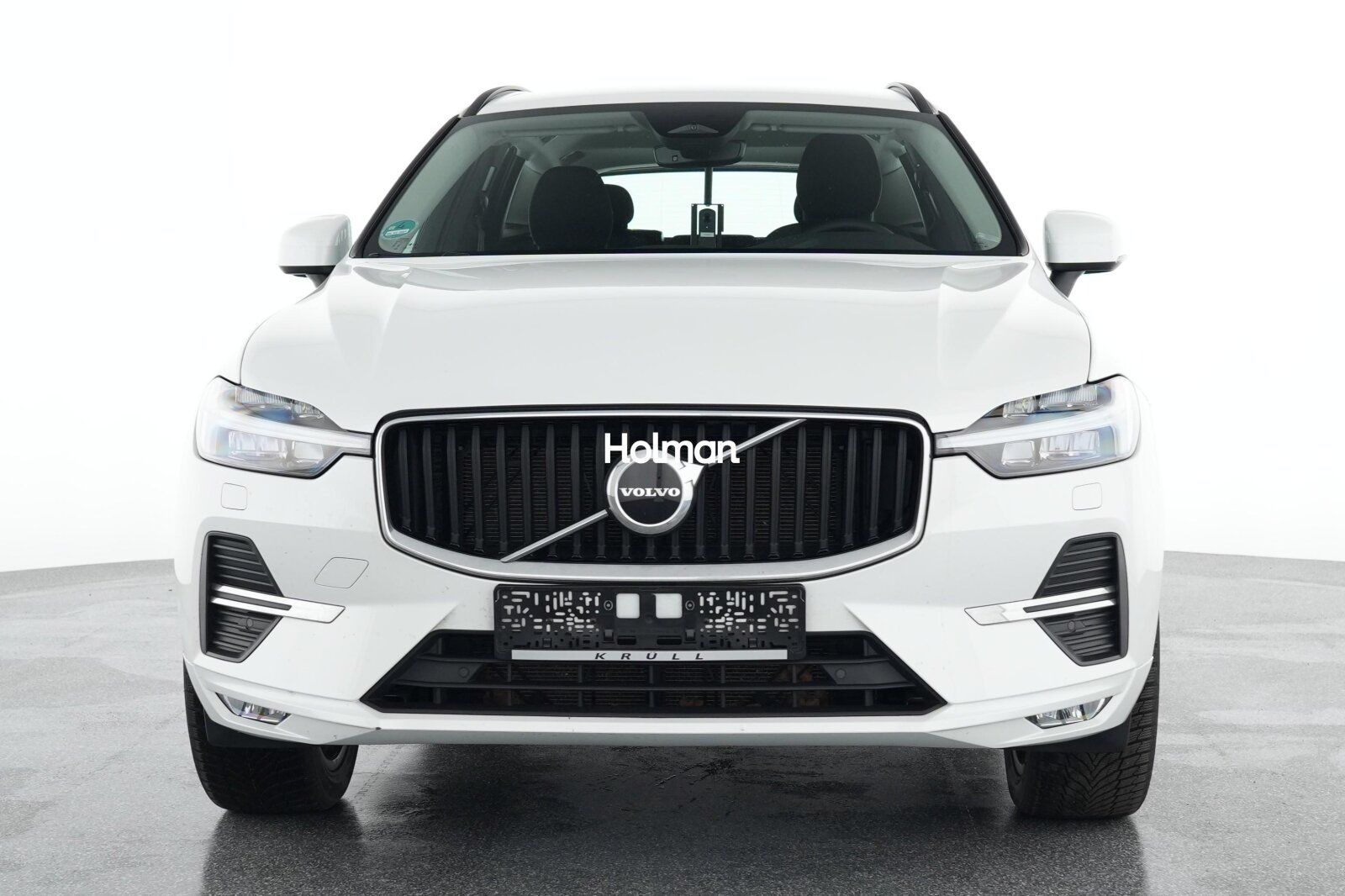 Volvo XC60 B4 B Core ACC LED RFK SHZ LHZ imagem 3