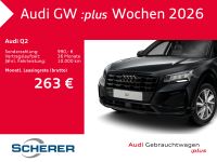 Audi Q2 - Vorschau Bild 8