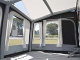 Hobby 460 SFf De Luxe ETS/ABS Mover Vorzelt Queensbett - Offers matching your search criteria