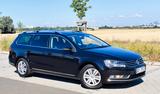 Volkswagen Passat 2.0 BlueTDI DSG Comfortline Comfortline