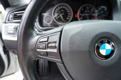 Fahrzeugabbildung BMW 520d xDrive Tempomat Kamera Navi SHZ PDC TOP !