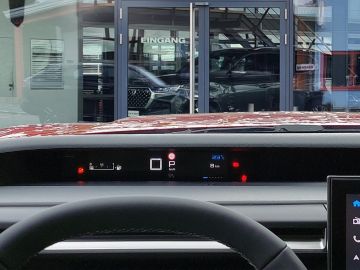 Citroën C3 Hybrid 110 MAX HUD°Navi°LED°RFK°Winterpaket°