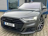 Audi A8L60 TDI *S-LINE*BLACK*MATRIX*PANO*LEDER*HUD*36