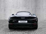 McLaren GT Onyx Black, Black Pack. Sports Exhaust - McLaren Gebrauchtwagen in Berlin