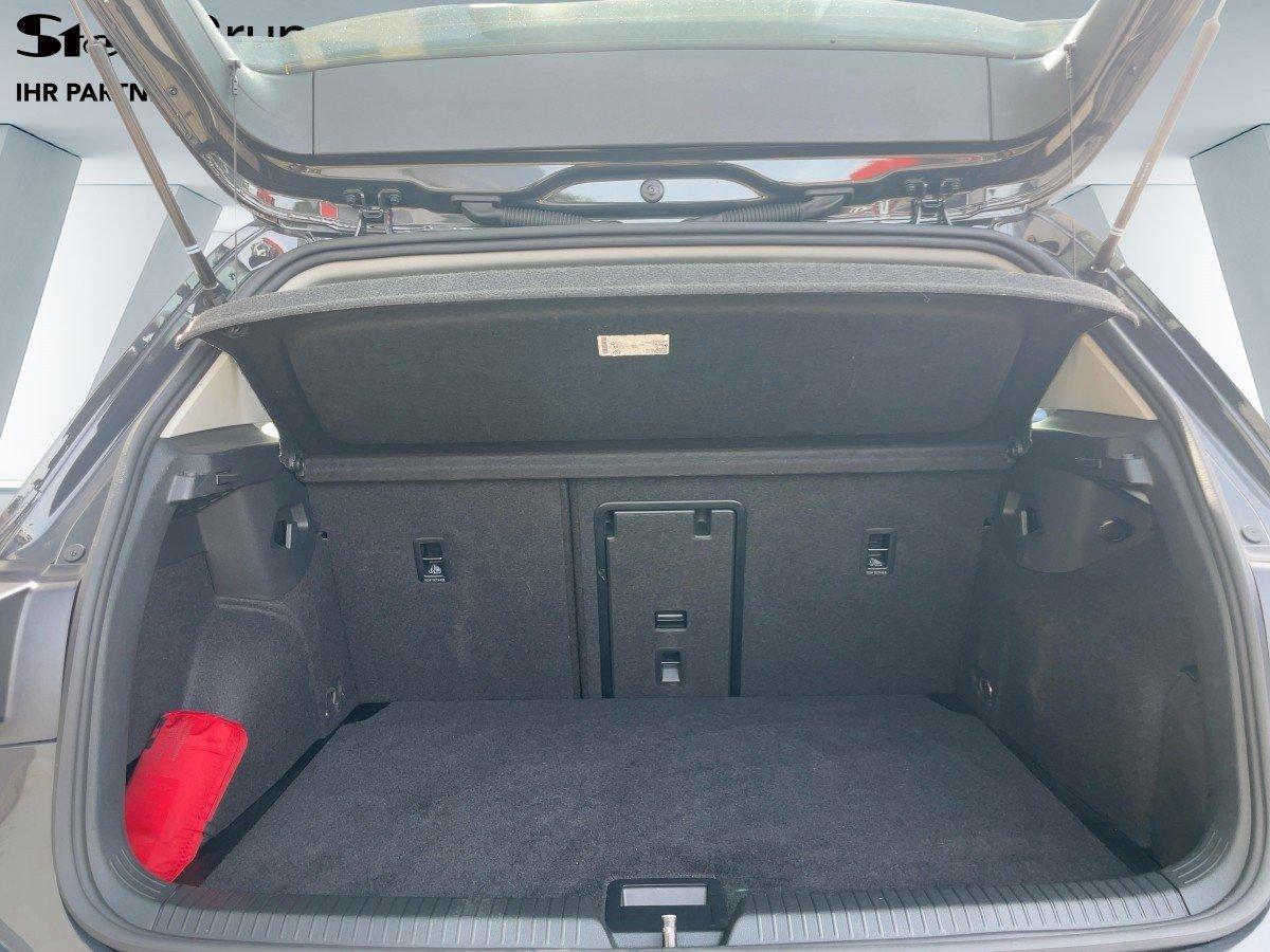 Volkswagen Golf Style 2.0 TSI DSG NAVI+KAM+LED+APP+VIRT+ACC, миниатюра 6