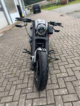 Harley-Davidson Nightrod, NLC/BBC Umbau, Airride, Text lesen! - HARLEY-DAVIDSON NLC