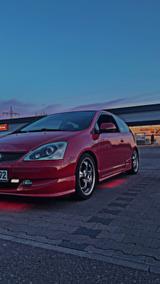 Honda Civic EP2 Sport Unlimited (Schlüssel... - Honda Civic aus 2004: Sport