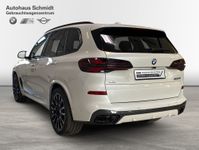 BMW X5 M60 - Vorschau Bild 3
