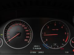 Foto Nummer 38: BMW 525d