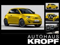 Fiat 500e - Vorschau Bild 1