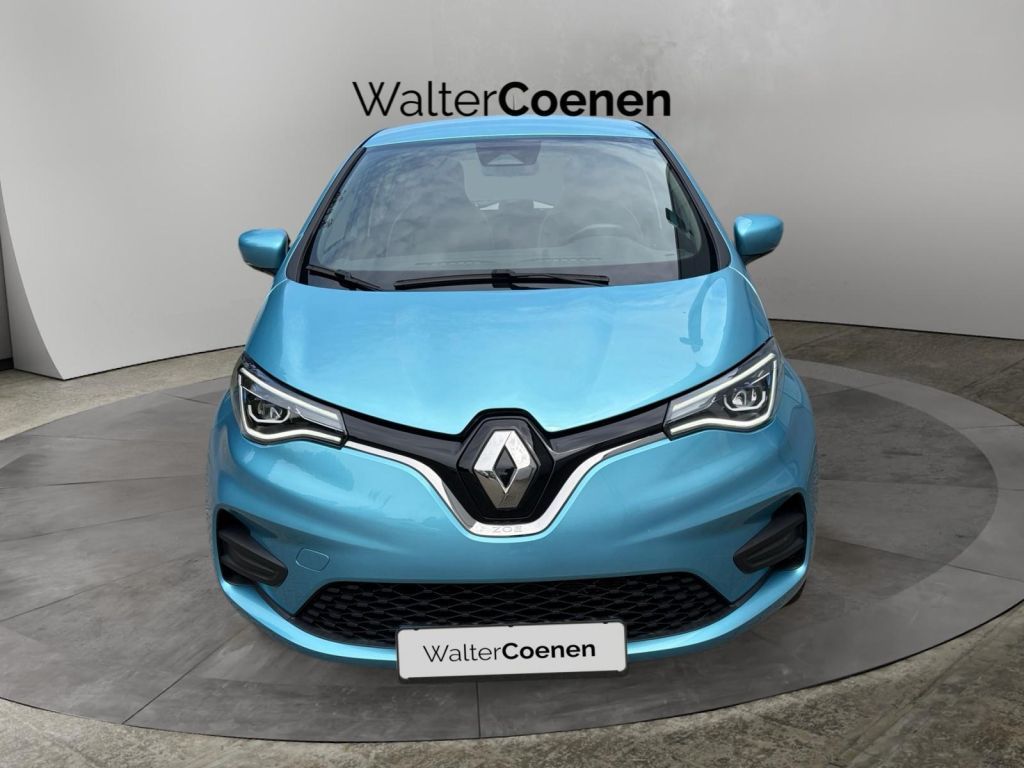RENAULT ZOE (mit Batterie) Z.E. 50 EXPERIENCE