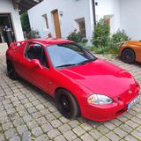 Honda CRX 1.6 ESI Del Sol ESI - gebrauchte Honda CRX aus dem Jahr 1992