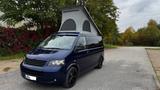 Volkswagen T5 Kombi Transporter Aufstelldach - Volkswagen T5 Kombi: 8 Sitzer