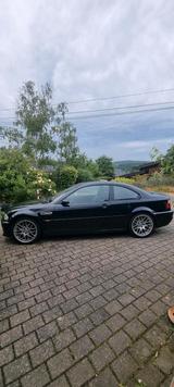 BMW E46 M3 Coupé - gebrauchte BMW M3 aus dem Jahr 2003