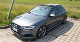 Audi S3 Sportback ATM/Turbo 3750km NO OPF - Audi S3 in München